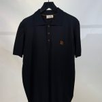 Hermes Polo Black