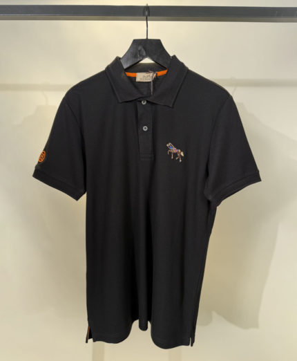 Hermes Black