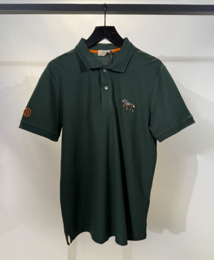 Hermes Green