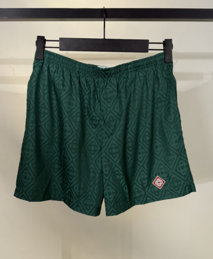 CasaBlanca Green