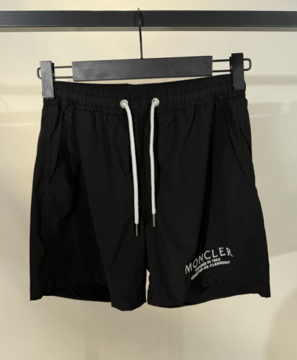 Moncler Black